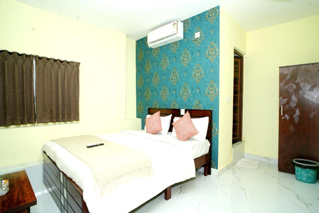 Photo of Bedroom in Arekere