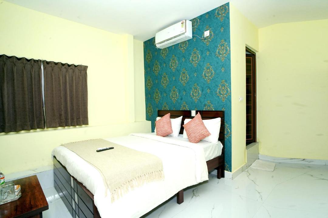 Photo of Bedroom in Arekere