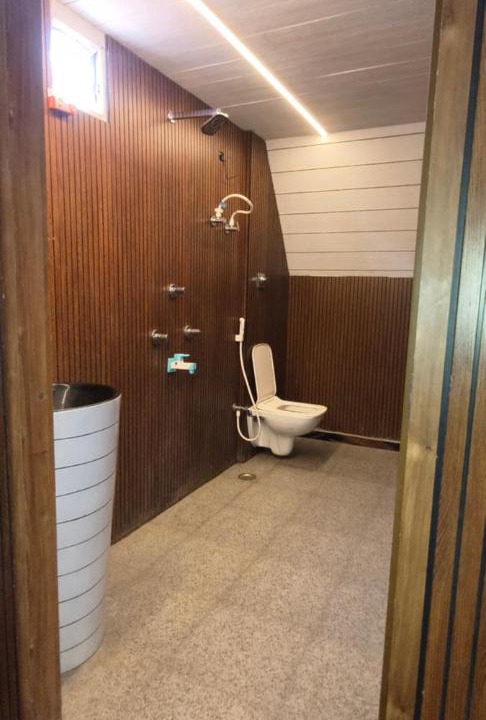 Photo of Bathroom in Bihar Sharif