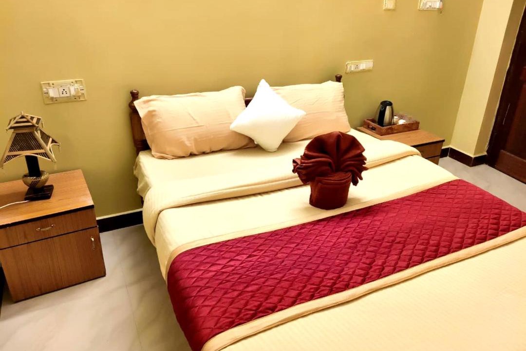 Photo of Bedroom in Kalapettai