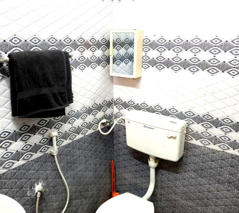 Photo of Bathroom in Kalapettai