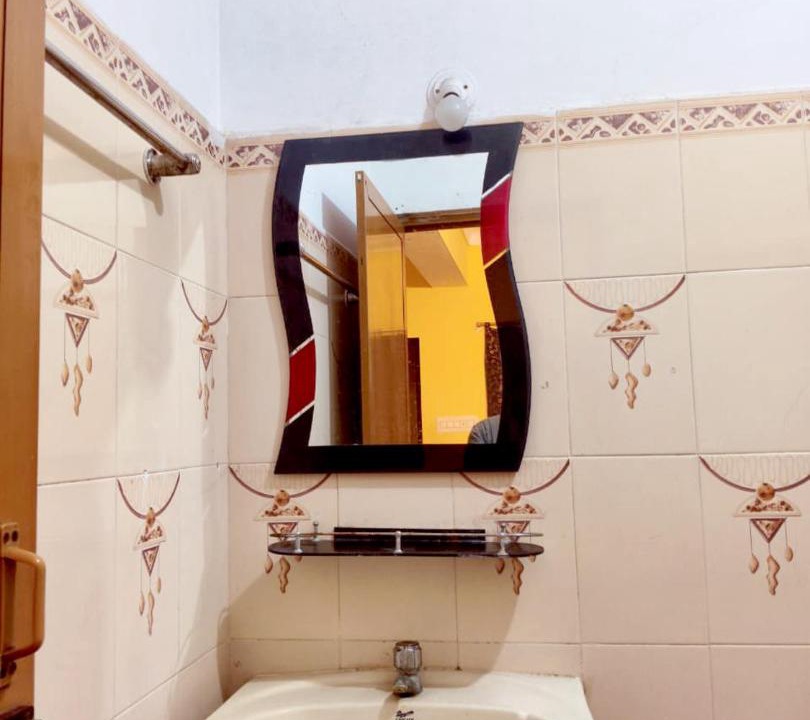 Photo of Bathroom in Kalapettai