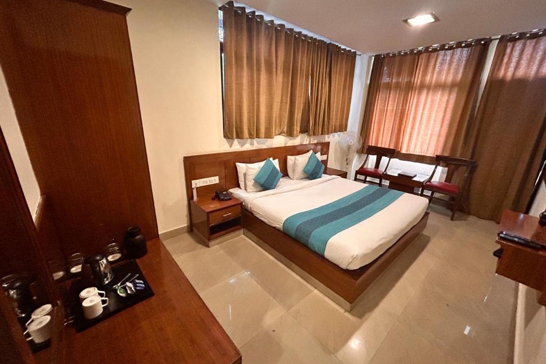 Photo of Bedroom in Palampur