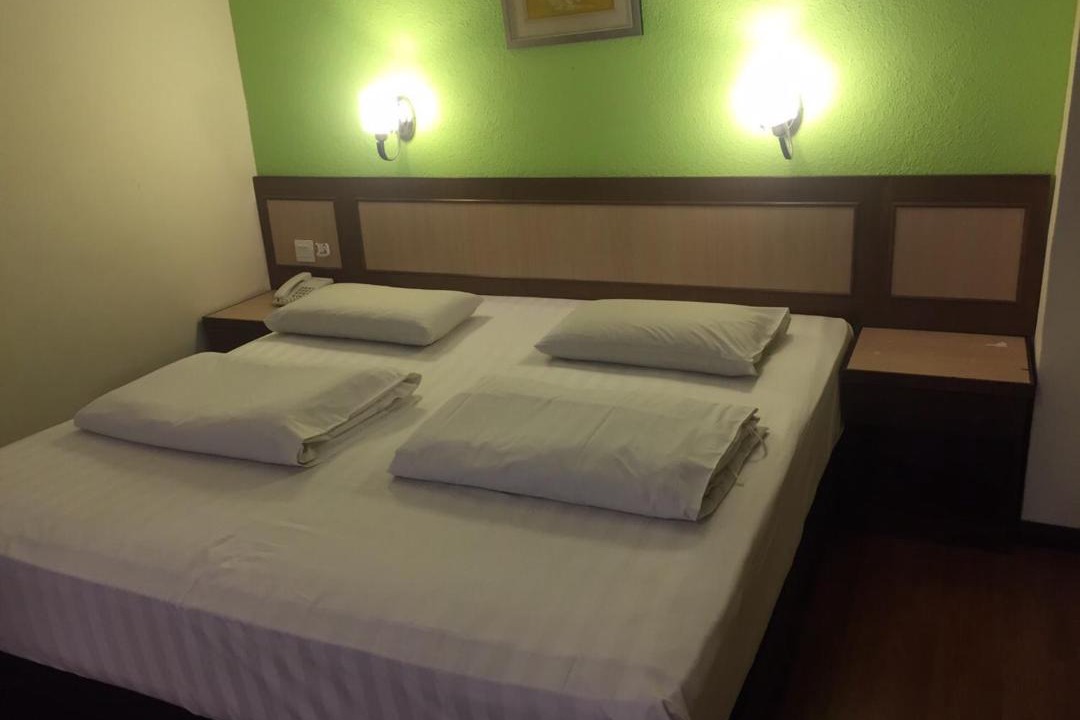 Photo of Bedroom in Kampung Tanjung Kapur