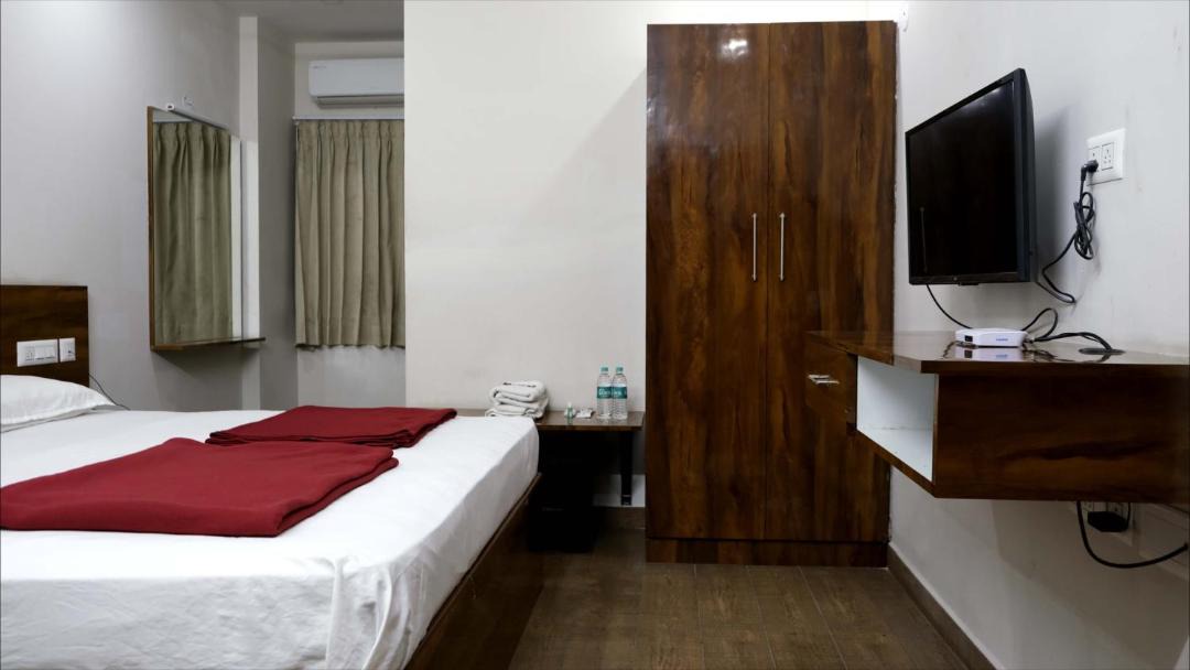 Photo of Bedroom in Krishnagiri