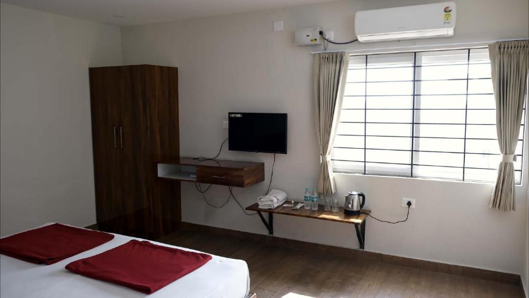 Photo of Bedroom in Krishnagiri