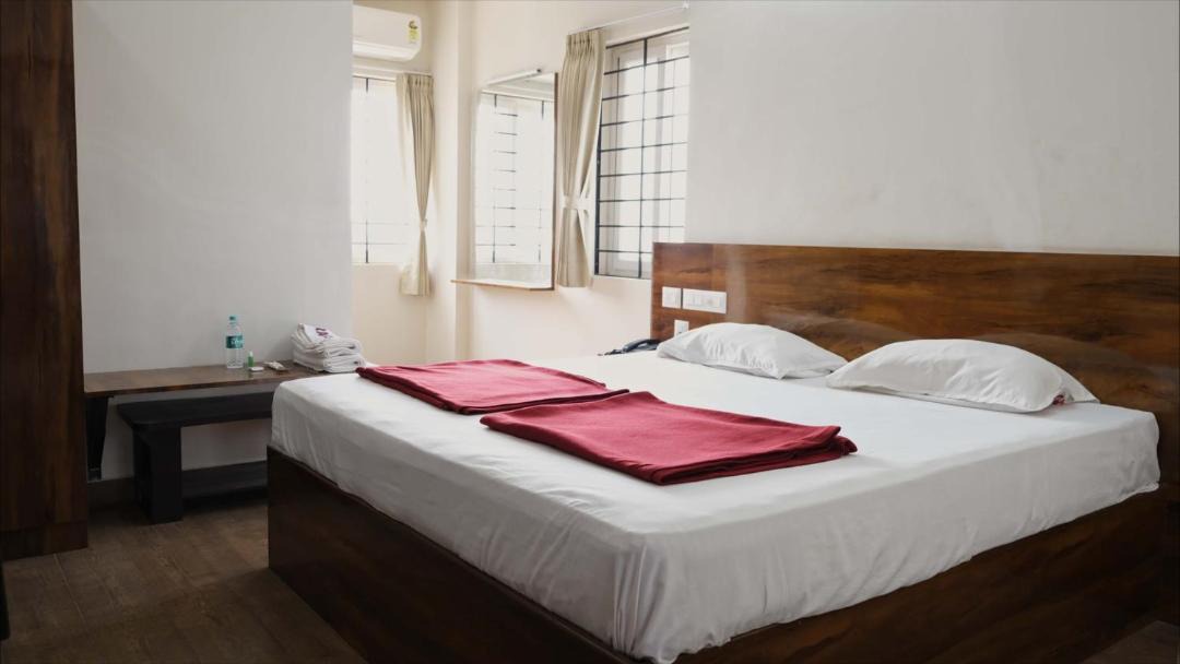 Photo of Bedroom in Krishnagiri