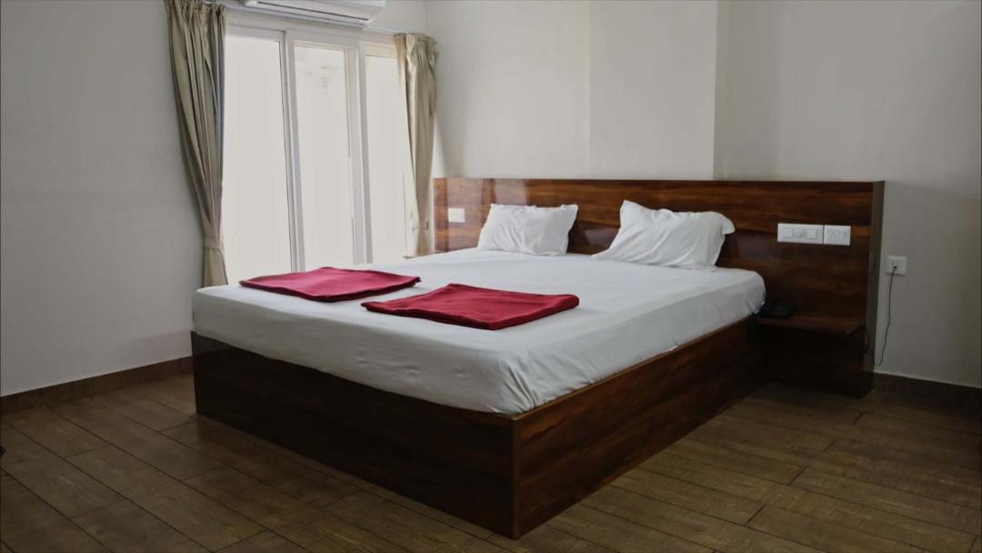 Photo of Bedroom in Krishnagiri