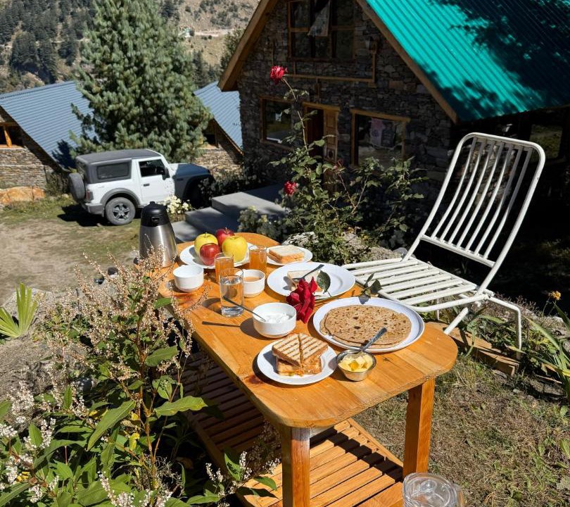 Photo of Others in Sangla