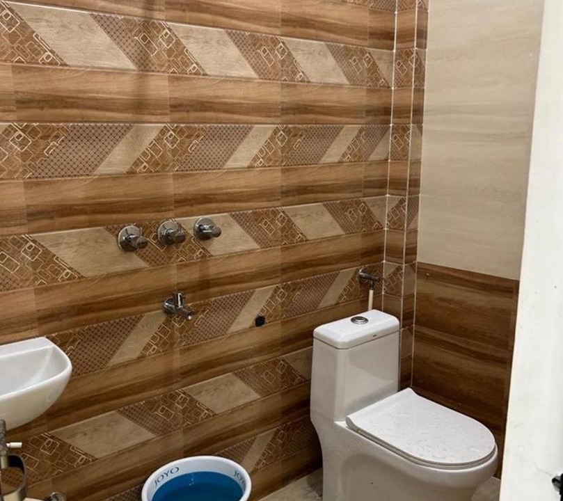 Photo of Bathroom in Ujjain