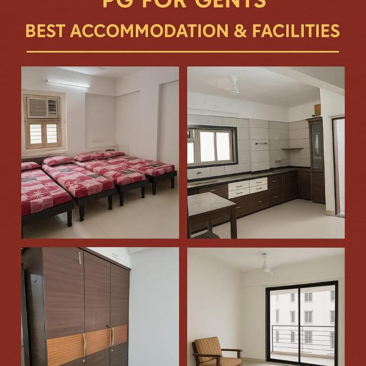 Photo of Bedroom in Navrangpura