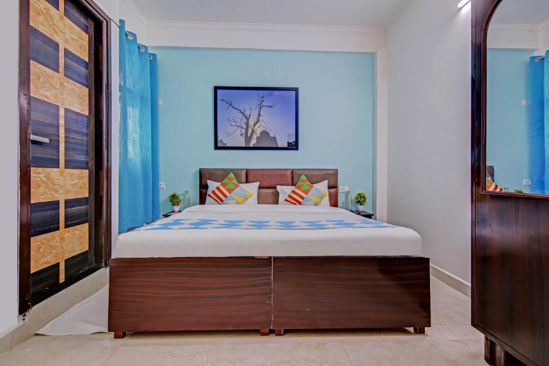 Photo of Bedroom in Sainik Farm
