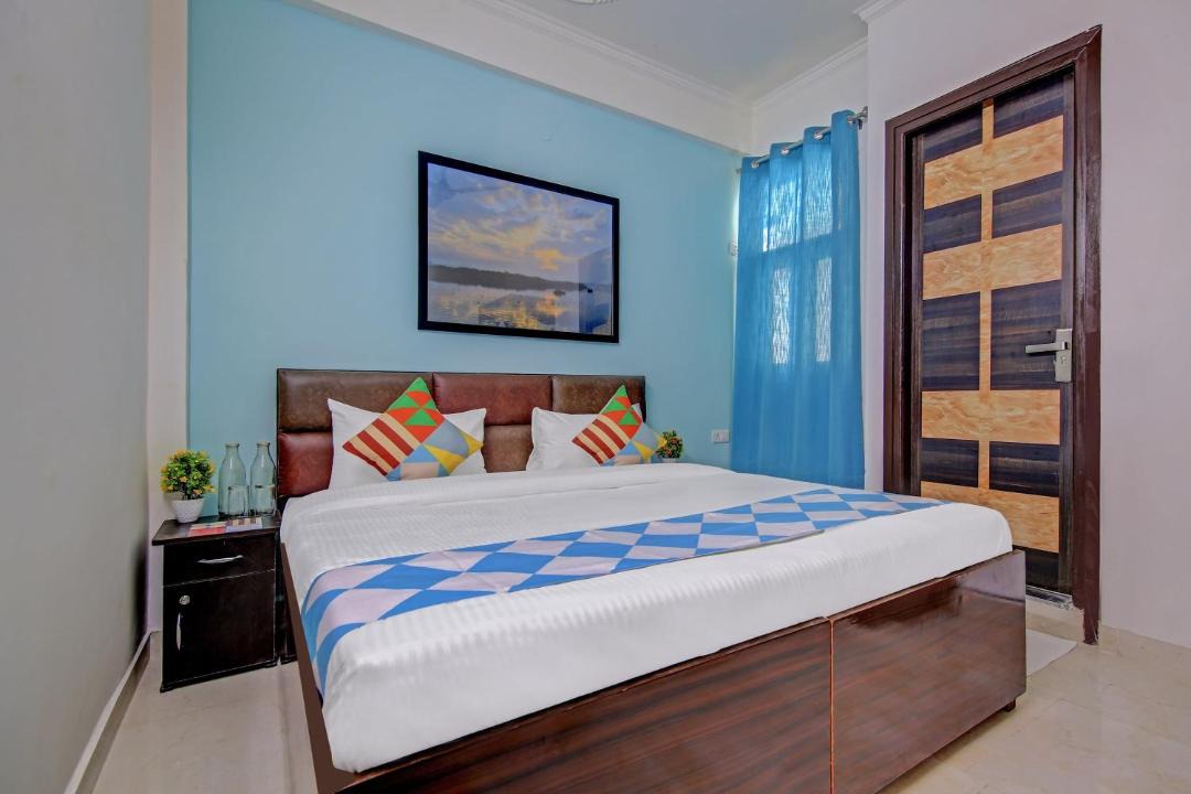 Photo of Bedroom in Sainik Farm