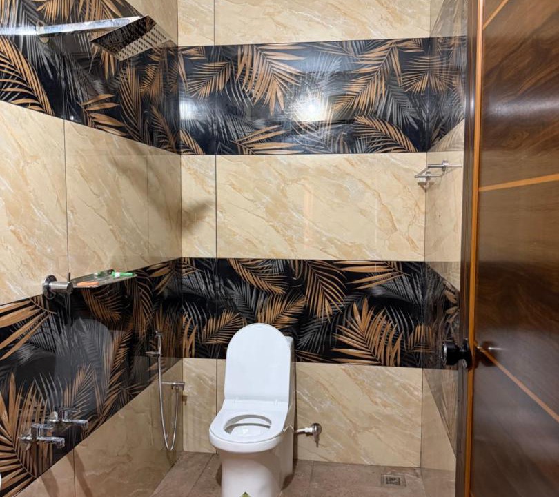 Photo of Bathroom in Athirapally