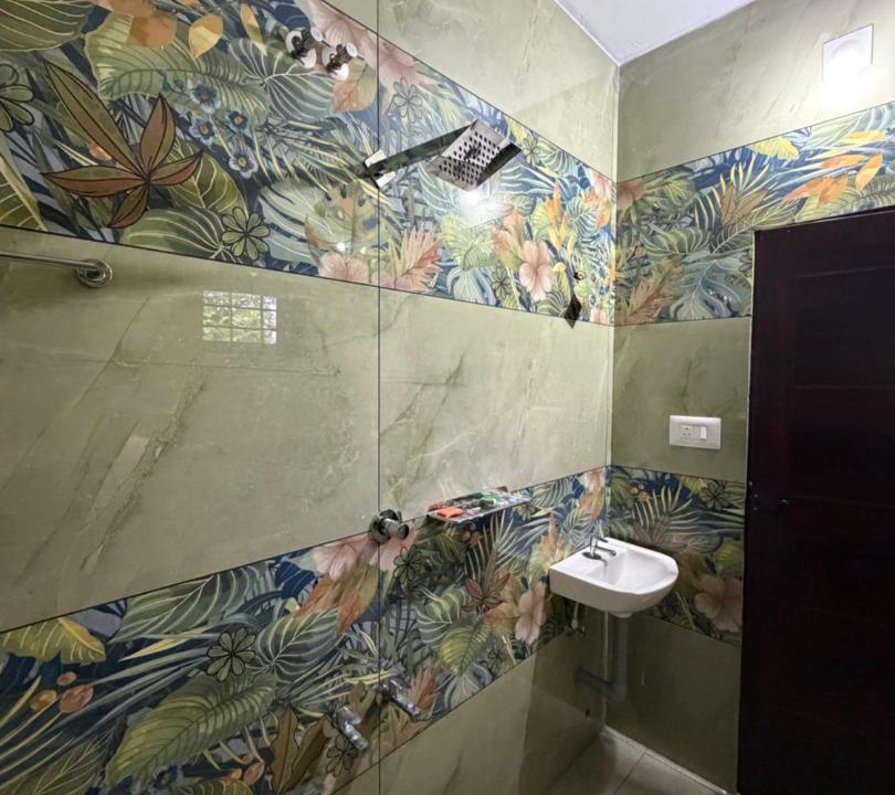 Photo of Bathroom in Athirapally