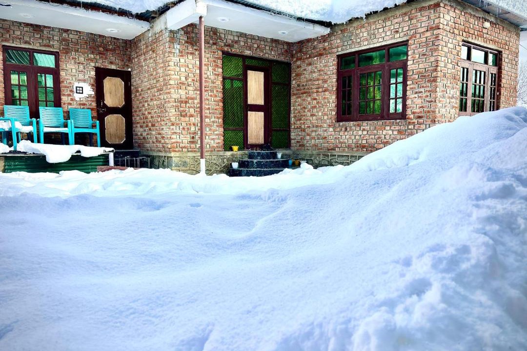 Photo of Others in Srinagar