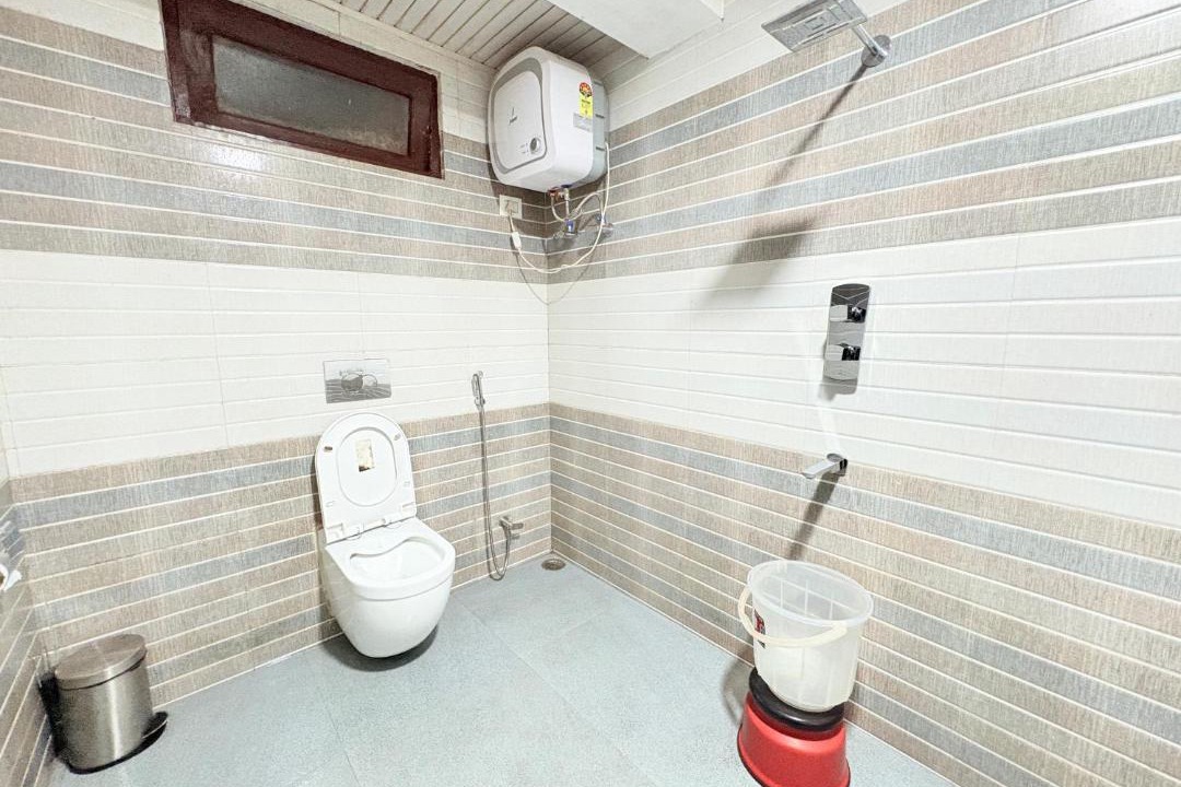 Photo of Bathroom in Gangtok