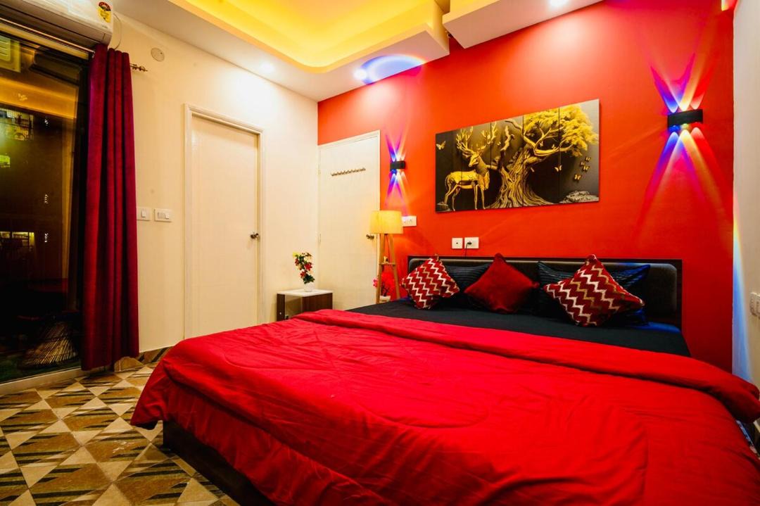 Photo of Bedroom in Shrirampur