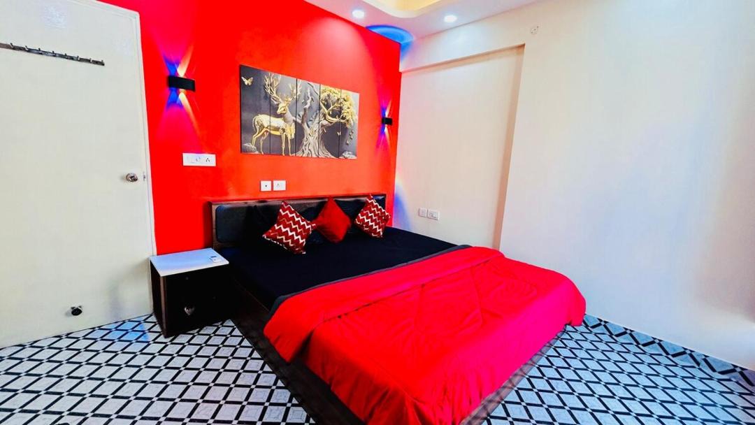 Photo of Bedroom in Shrirampur