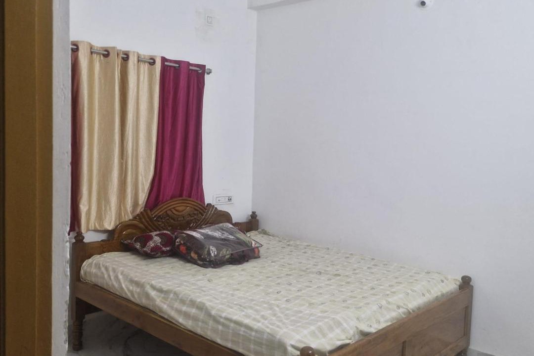 Photo of Bedroom in Bolpur