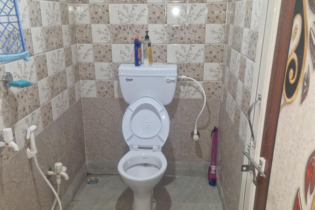 Photo of Bathroom in Bolpur