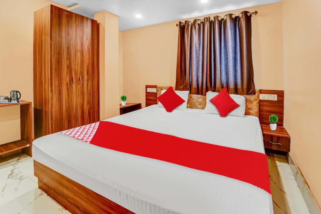 Photo of Bedroom in Gurugram