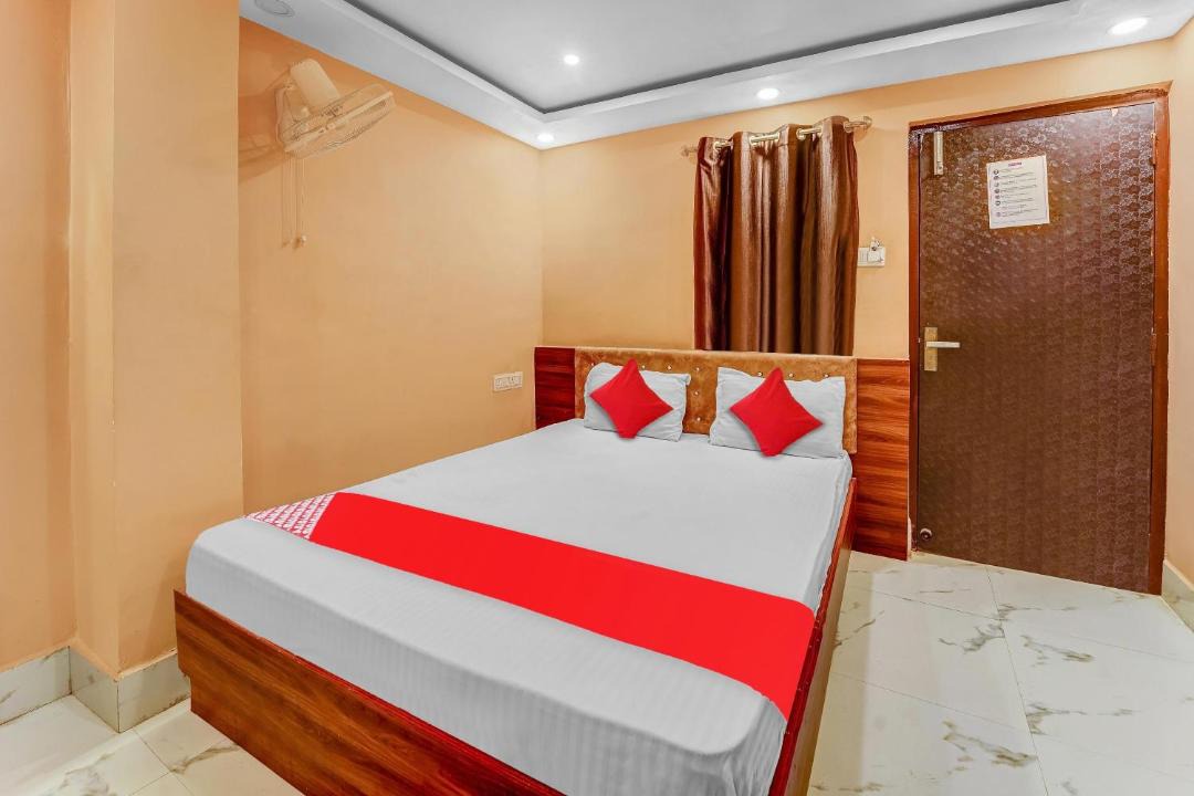 Photo of Bedroom in Gurugram
