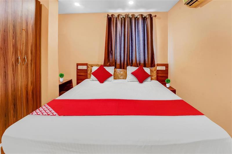 Photo of Bedroom in Gurugram
