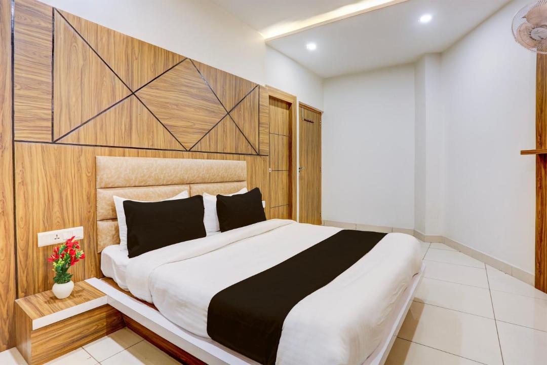 Photo of Bedroom in Rohtak