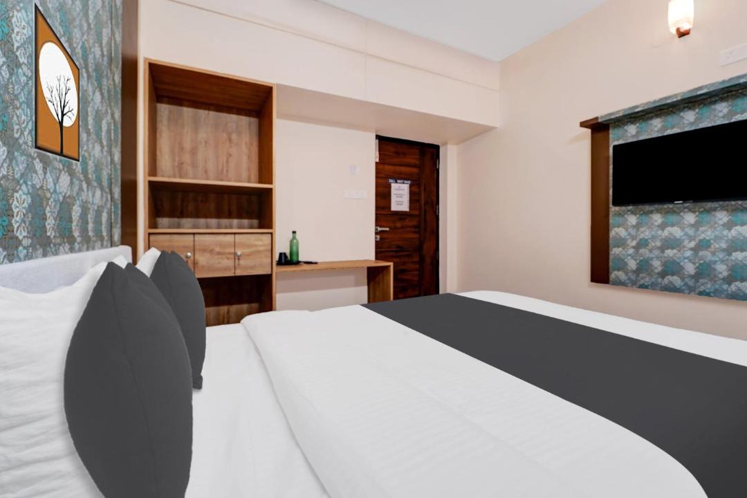 Photo of Bedroom in Coimbatore