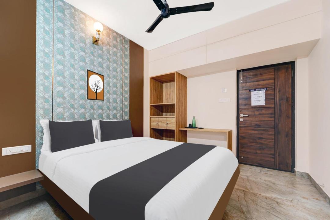 Photo of Bedroom in Coimbatore