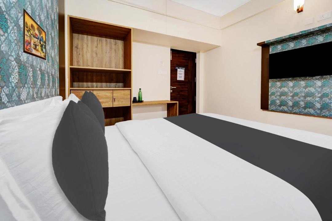 Photo of Bedroom in Coimbatore