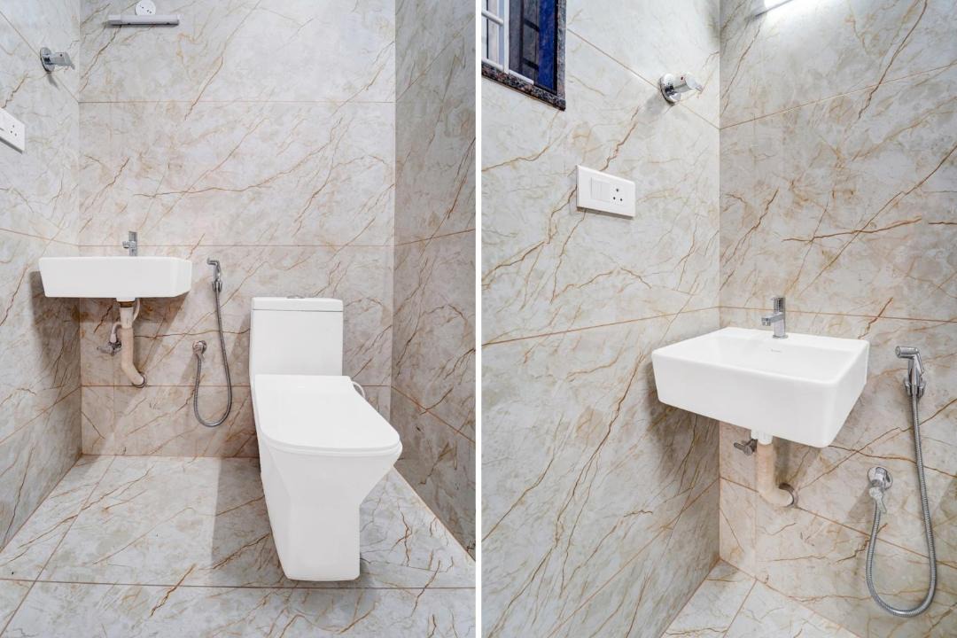 Photo of Bathroom in Coimbatore