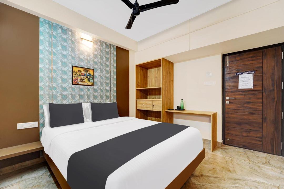 Photo of Bedroom in Coimbatore