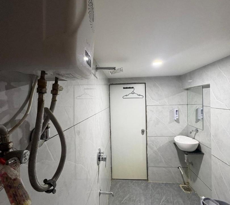 Photo of Bathroom in Navrangpura