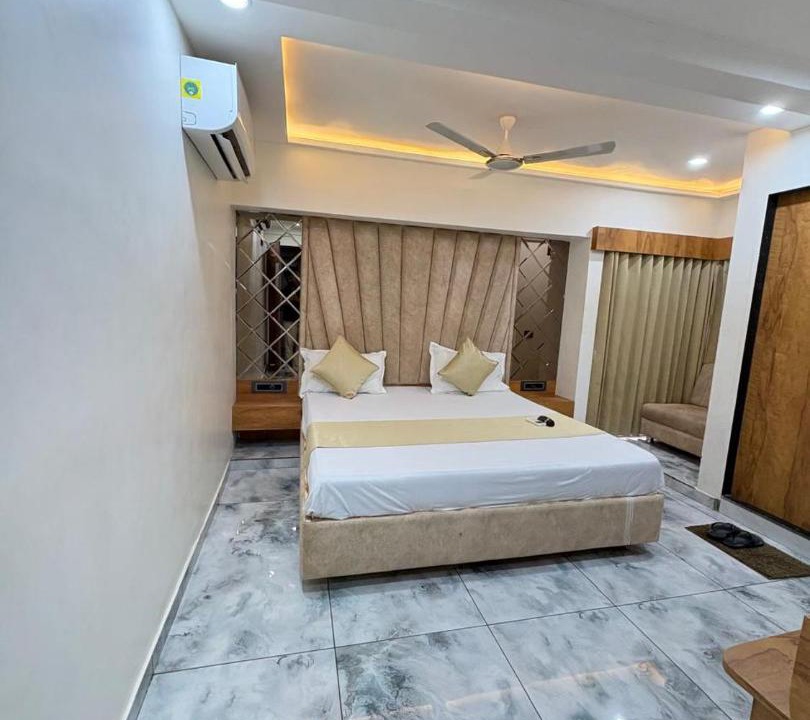 Photo of Bedroom in Navrangpura