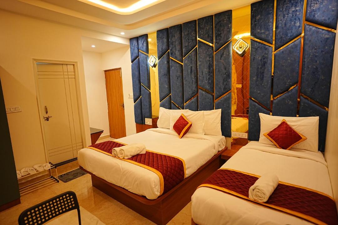 Photo of Bedroom in Narasapura