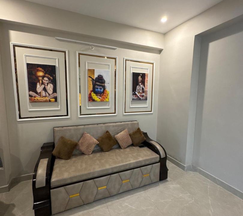 Photo of Bedroom in Varanasi