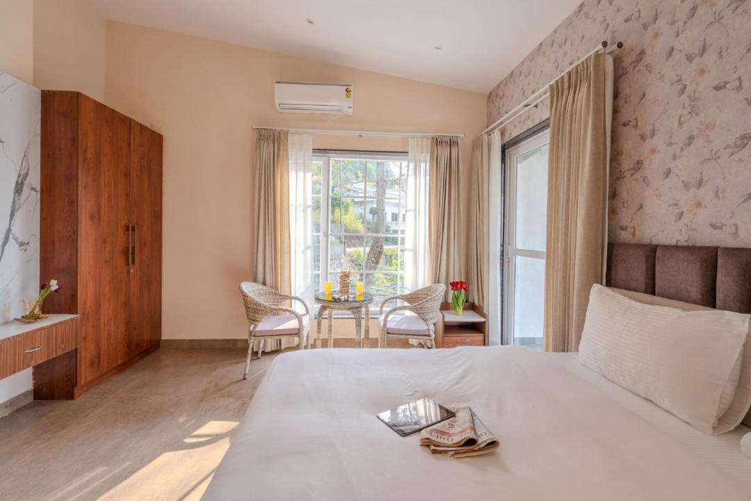 Photo of Bedroom in Bullawala