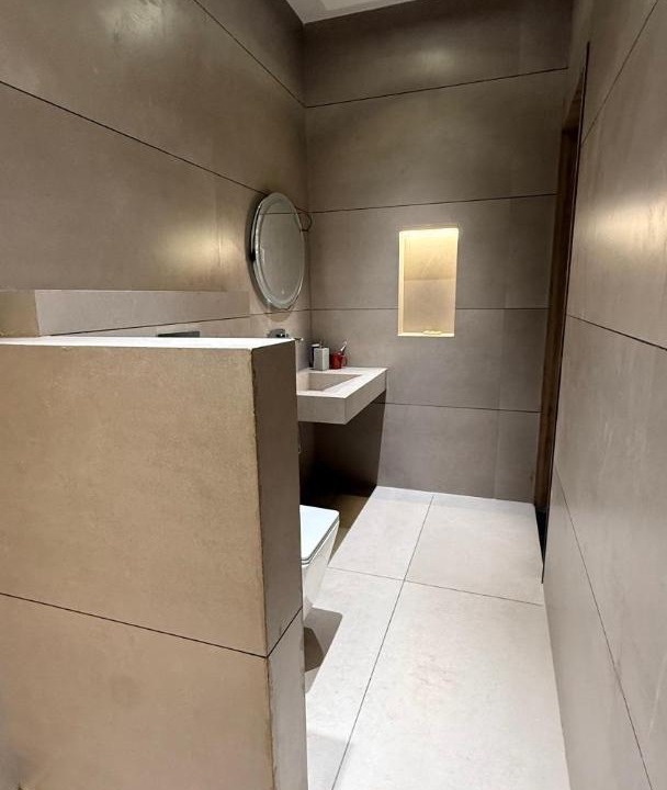 Photo of Bathroom in Rudrapur