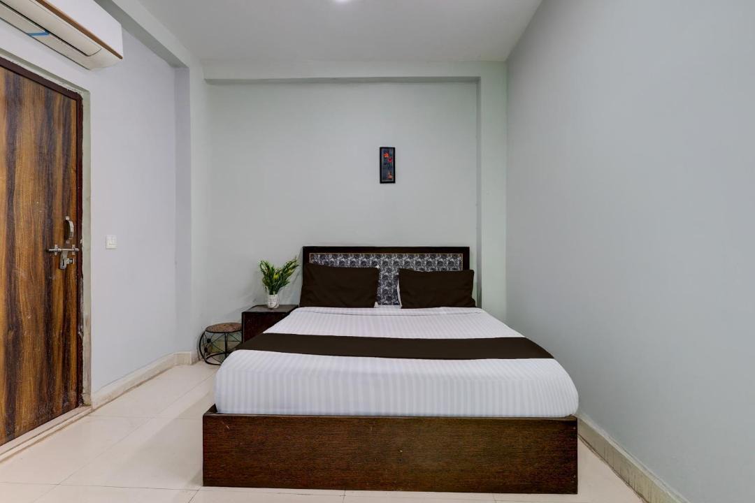 Photo of Bedroom in Greater Noida