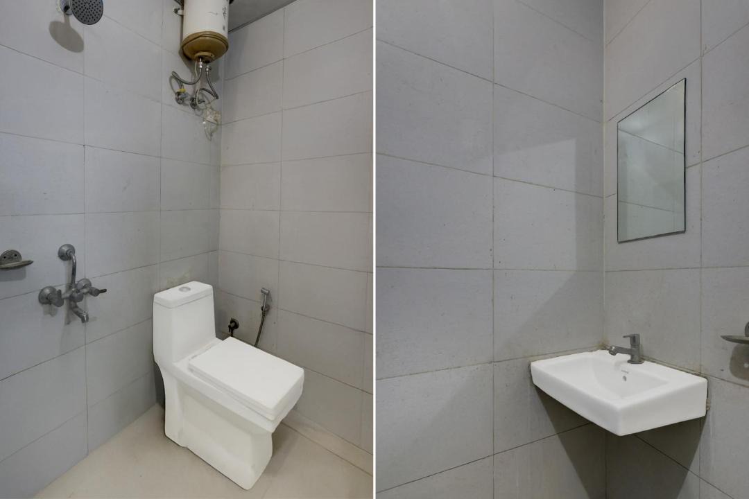 Photo of Bathroom in Greater Noida