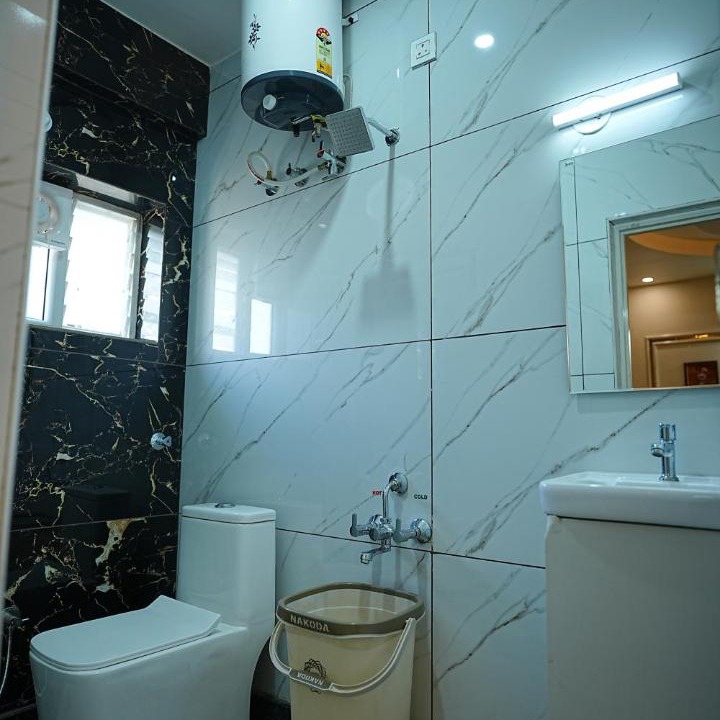 Photo of Bathroom in Narasapura