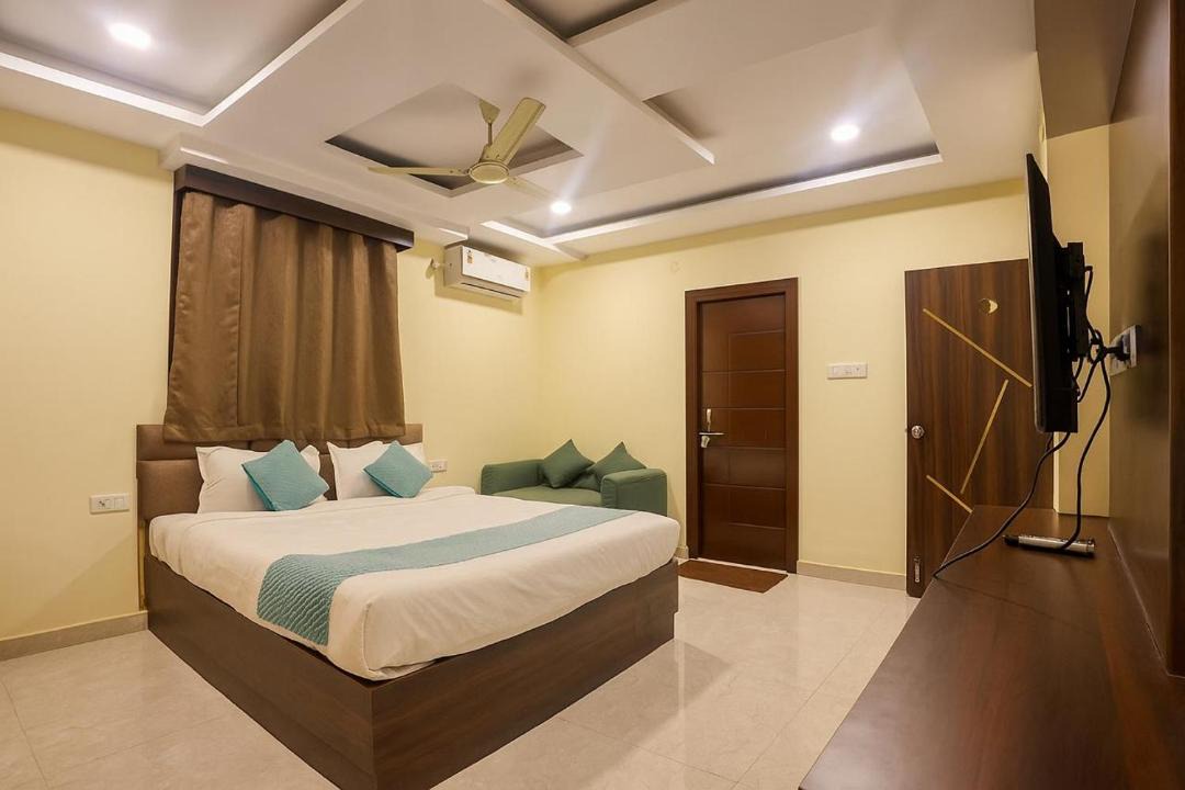 Photo of Bedroom in Nanakram Guda