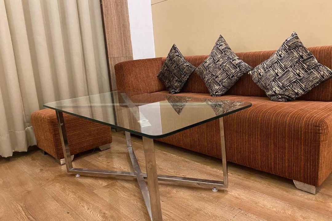 Photo of Livingroom in Panchkula Urban Estate