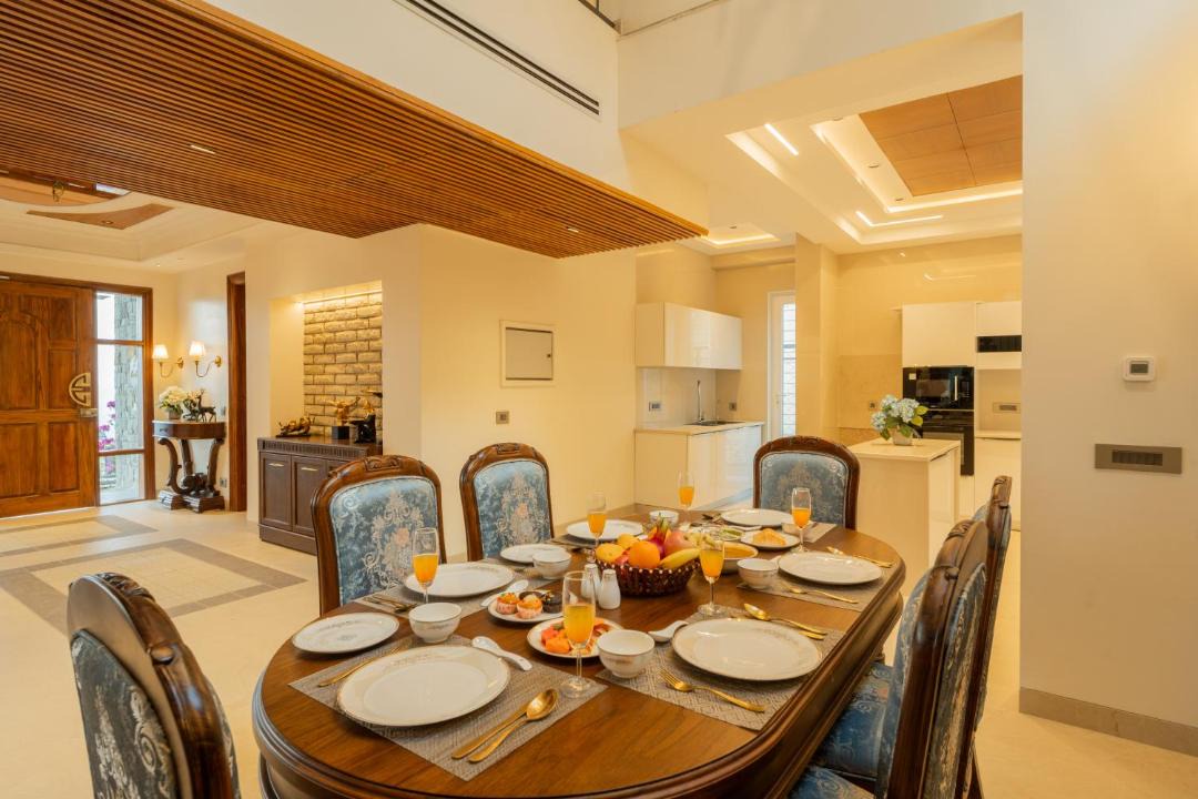 Photo of Kitchen in Kasauli
