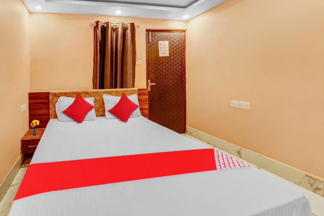 Photo of Bedroom in Greater Noida