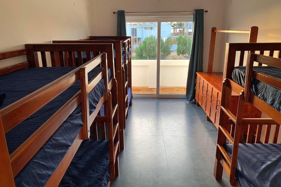 Photo of Bedroom in Covelong Beach
