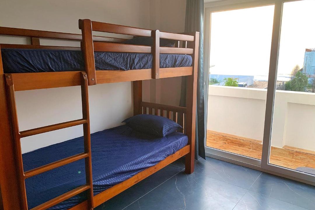 Photo of Bedroom in Covelong Beach