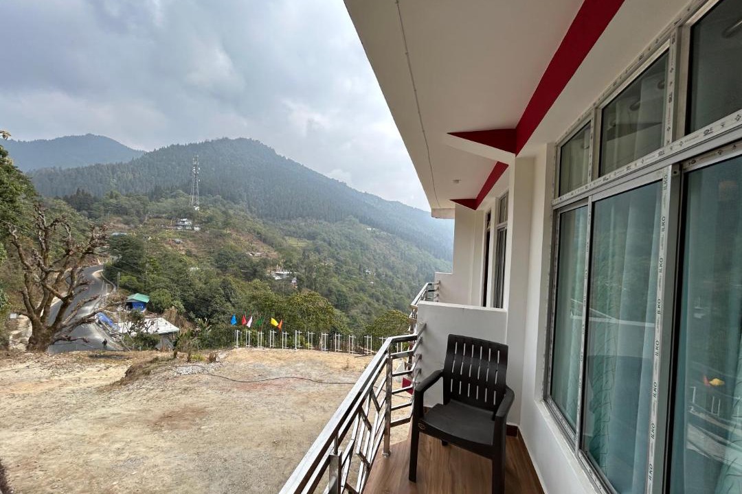 Photo of Patio Balcony in Rishop